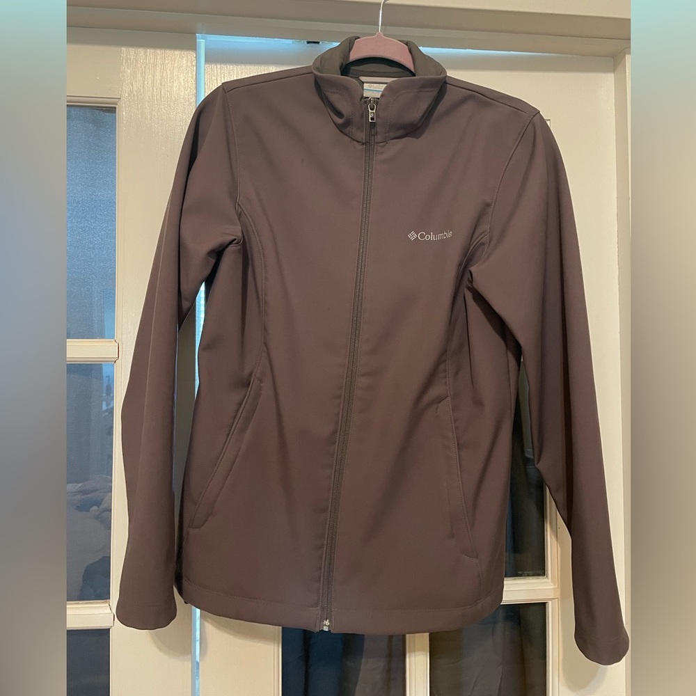 Columbia Women’s Kruser Ridge Softshell Jacket